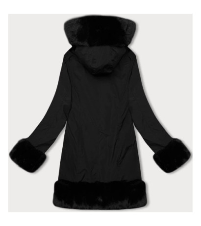 WINTER JACKET WITH MEMBRANE MINT (W182) striukė