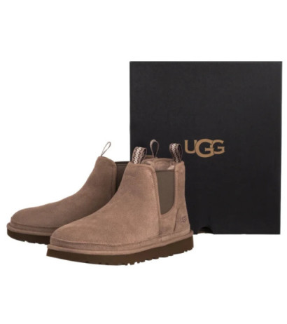 UGG M Naumel Chelsea 1121644 RYK (UA135-b) shoes