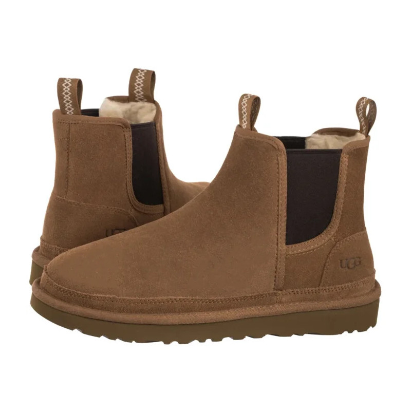UGG M Naumel Chelsea 1121644 CHE (UA135-c) shoes