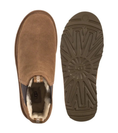 UGG M Naumel Chelsea 1121644 CHE (UA135-c) shoes