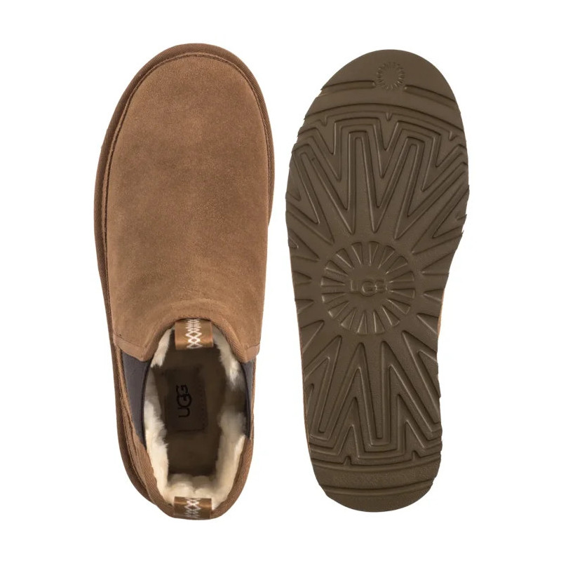 UGG M Naumel Chelsea 1121644 CHE (UA135-c) shoes