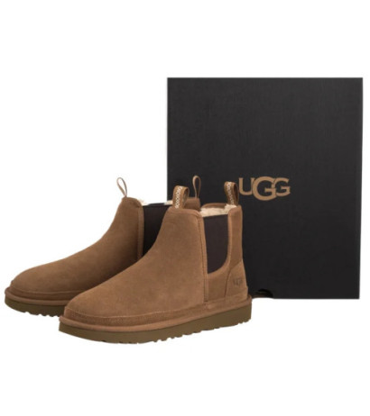 UGG M Naumel Chelsea 1121644 CHE (UA135-c) shoes