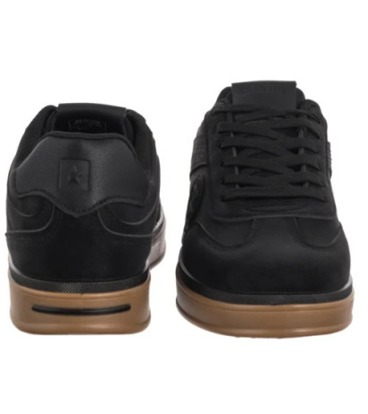 Big Star Czarne SS174019 (BI617-a) sports shoes