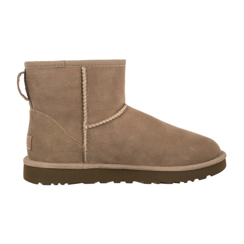 UGG W Classic Mini II 1016222 W/CHE (UA6-m) shoes