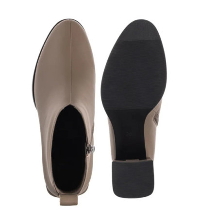 Filippo Beżowe DBT7459/25 BE (FO185-a) shoes