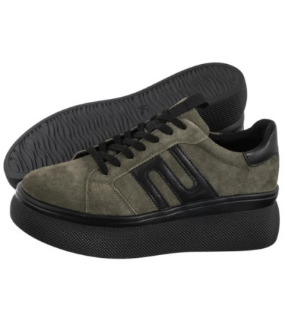 Filippo Khaki DP7175/25 KH (FO183-b) shoes