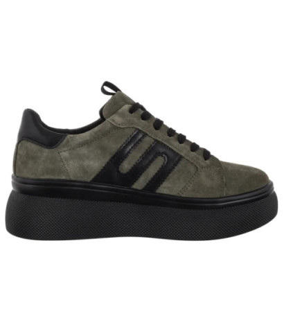 Filippo Khaki DP7175/25 KH (FO183-b) shoes