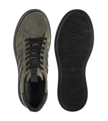 Filippo Khaki DP7175/25 KH (FO183-b) shoes