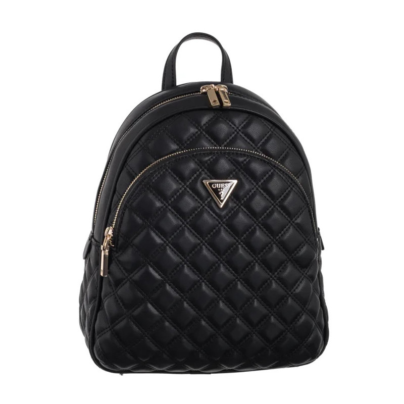 Guess Giully II Dome Backpack HWQG96 73320 Black (GU754-a) backpack