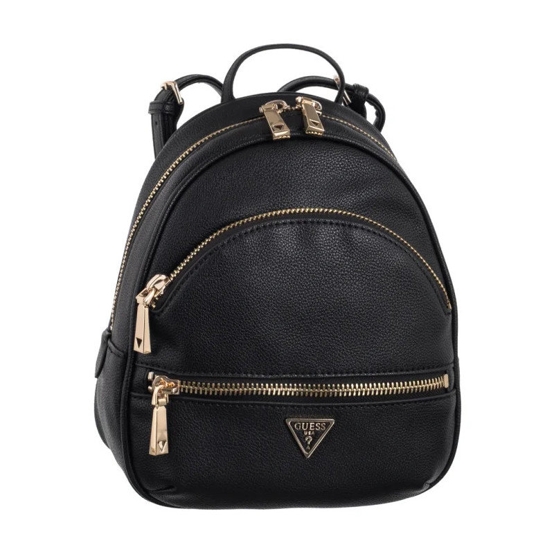 Guess Manhattan II Backpack HWBG71 18320 Black (GU755-a) backpack