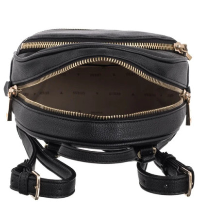 Guess Manhattan II Backpack HWBG71 18320 Black (GU755-a) backpack
