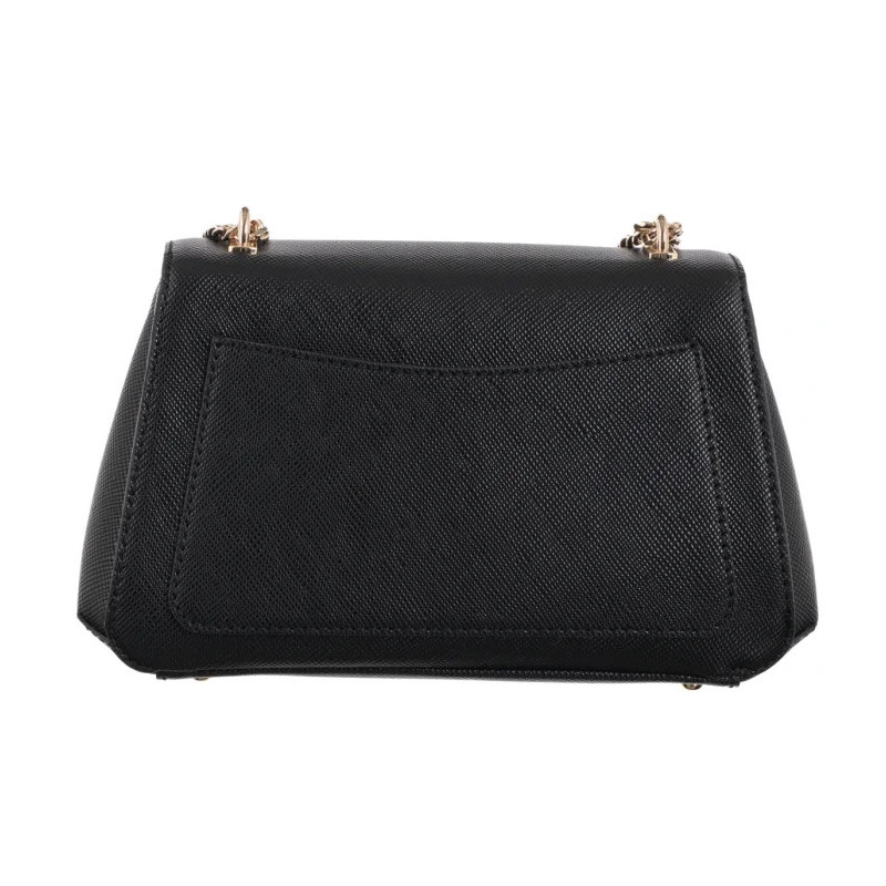 Guess Rosalba Convertible Xbody Flap HWZG96 57210 Black (GU767-a) handbag