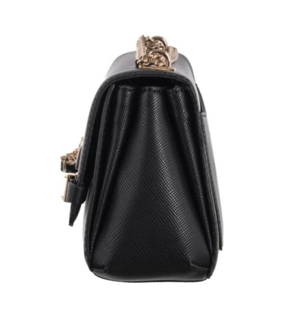 Guess Rosalba Convertible Xbody Flap HWZG96 57210 Black (GU767-a) handbag