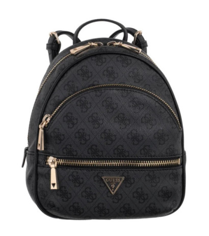 Guess Manhattan II Backpack HWSG71 18320 Coal Logo (GU769-a) backpack