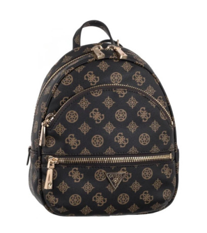 Guess Manhattan II Backpack HWPG71 18320 Mocha Logo (GU770-a) backpack
