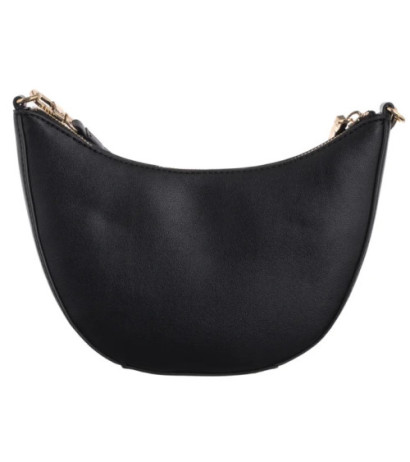 Guess Zaria Mini Top Zip Shldr Bag HWBG73 30720 Black (GU772-a) handbag