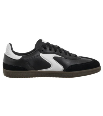 Skechers Hotshot Kickoff Black/White 185232/BKW (SK258-a) sports Shoes