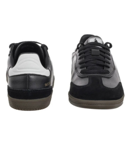 Skechers Hotshot Kickoff Black/White 185232/BKW (SK258-a) sports Shoes