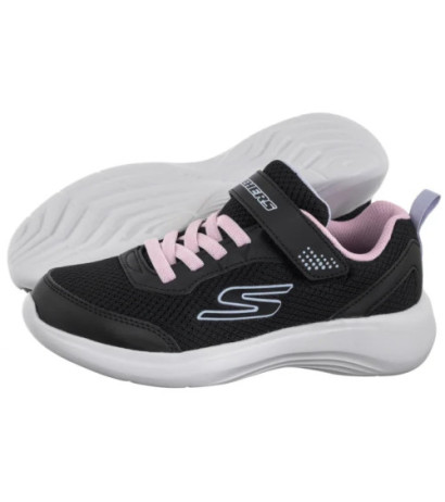 Skechers Selectors Reset Achieved Black 303573L/BLK (SK260-a) sports shoes