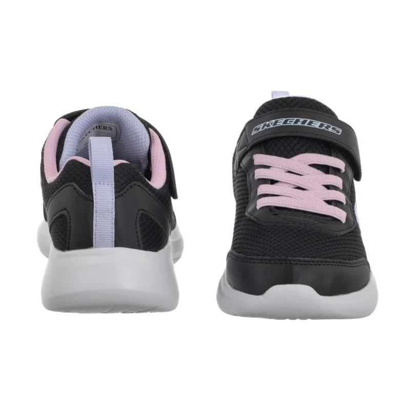 Skechers Selectors Reset Achieved Black 303573L/BLK (SK260-a) sports shoes