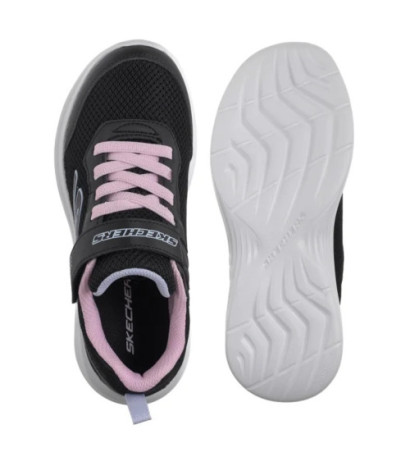 Skechers Selectors Reset Achieved Black 303573L/BLK (SK260-a) sports shoes