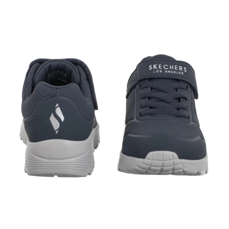 Skechers Uno Lite Vendox Navy 403695L/NVY (SK263-a) sports shoes