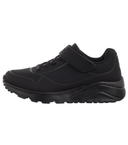 Skechers Uno Lite Vendox Black 403695L/BBK (SK263-b) sports shoes