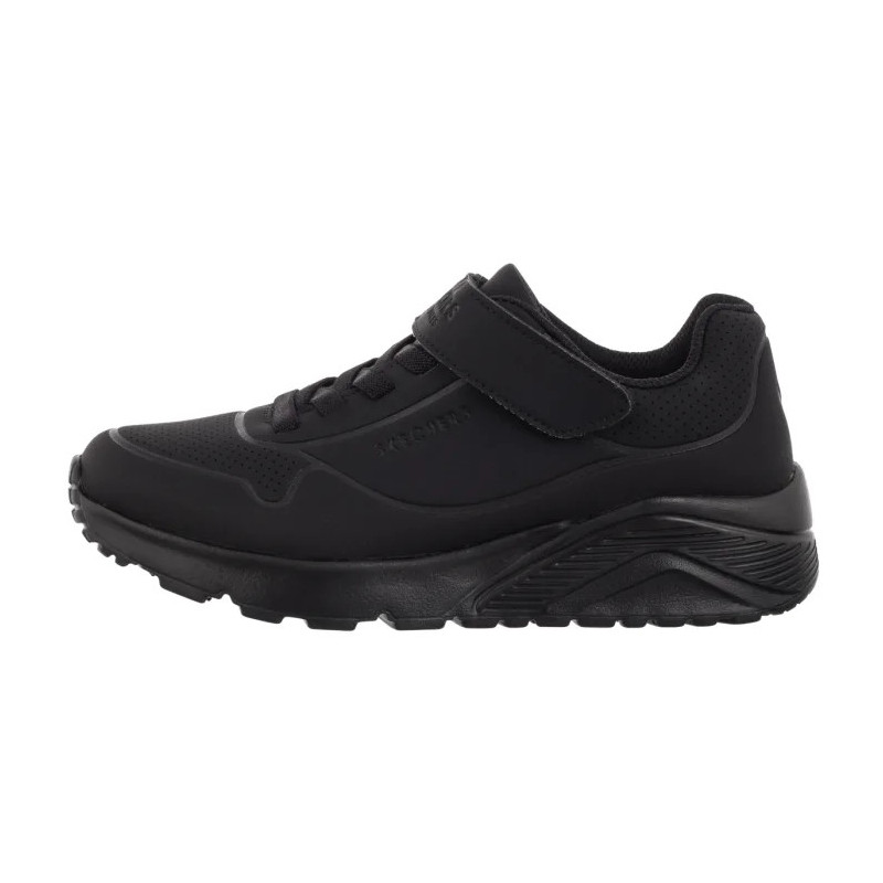 Skechers Uno Lite Vendox Black 403695L/BBK (SK263-b) sports shoes