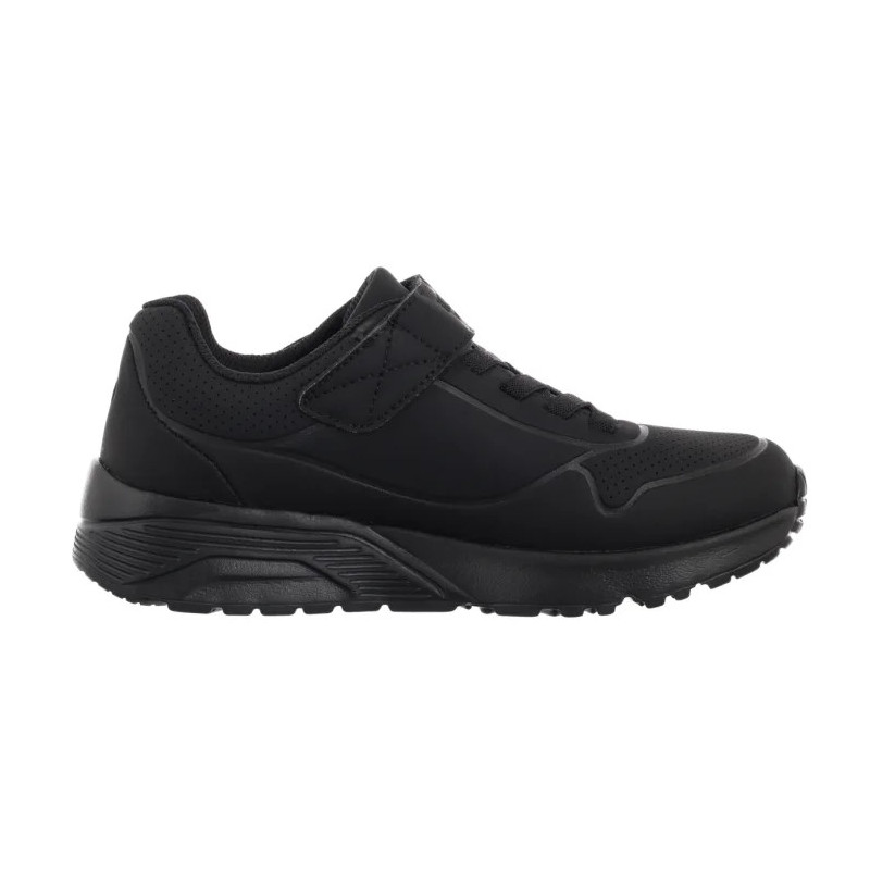 Skechers Uno Lite Vendox Black 403695L/BBK (SK263-b) sports shoes