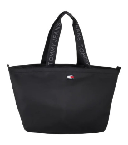 Tommy Hilfiger Tjw Ess Daily Tote AW0AW17891 BDS (TH1383-a) handbag