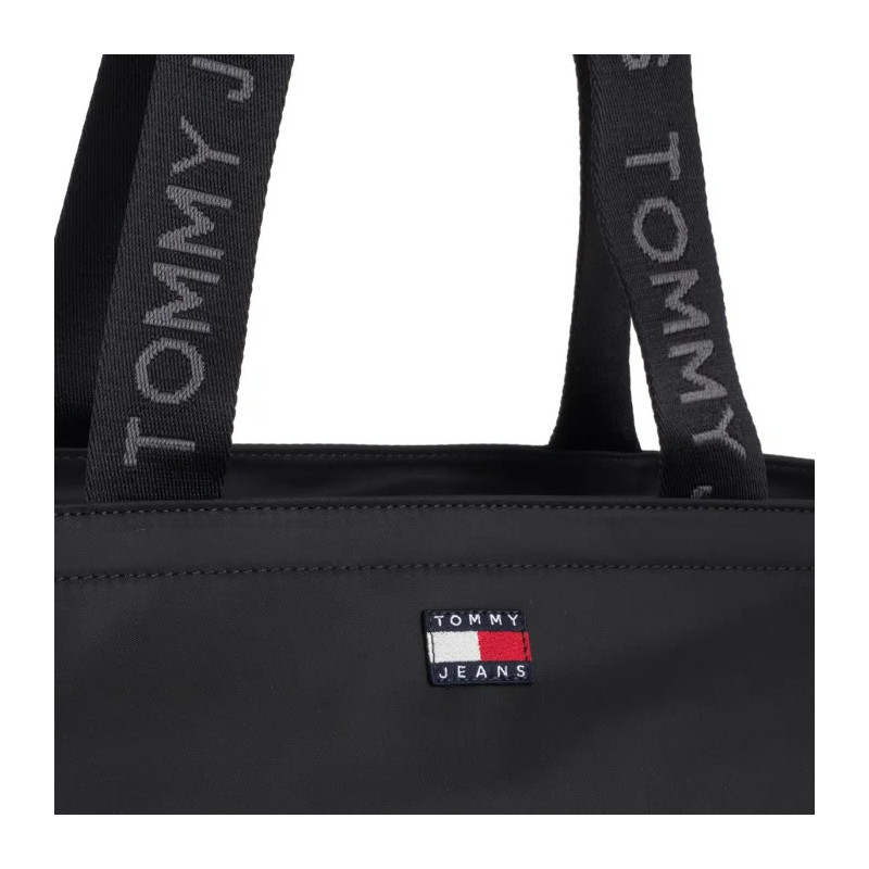 Tommy Hilfiger Tjw Ess Daily Tote AW0AW17891 BDS (TH1383-a) handbag