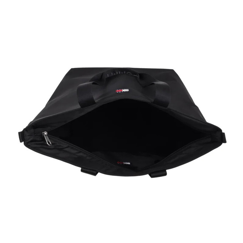 Tommy Hilfiger Tjw Ess Daily Tote AW0AW17891 BDS (TH1383-a) handbag