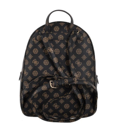 Guess Manhattan II Large Backpack HWPG71 18330 Mocha Logo (GU756-a) backpack