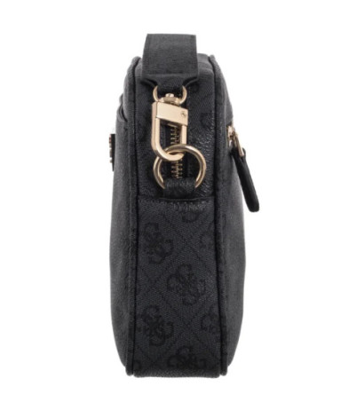 Guess Meridian II Camera Bag HWSG69 74140 Coal Logo (GU779-a) handbag