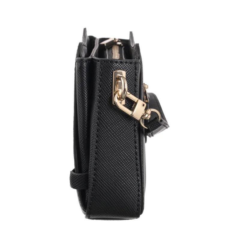 Guess Rosalba Crossbody Top Zip HWZG96 57120 Black (GU780-a) handbag