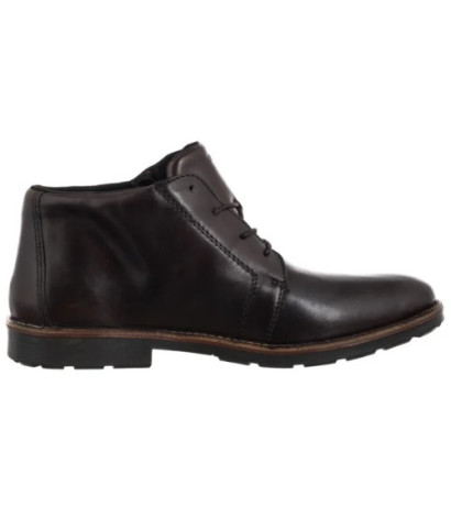 Rieker Brązowe 15324-25 Brown (RI298-a) shoes