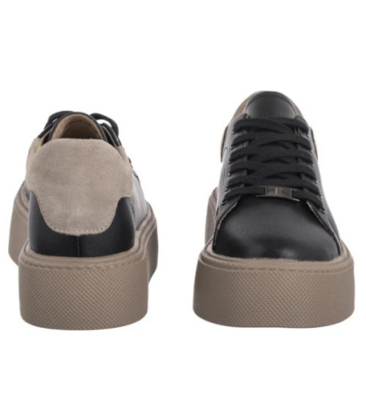 Filippo Czarne DP6119/25 BK BE (FO108-d) sports Shoes