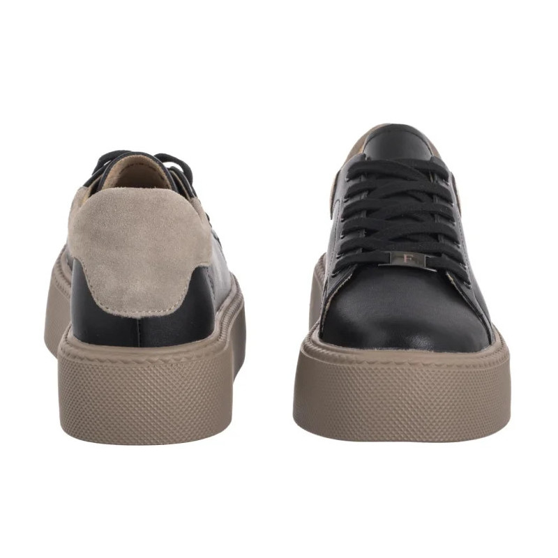 Filippo Czarne DP6119/25 BK BE (FO108-d) sports Shoes