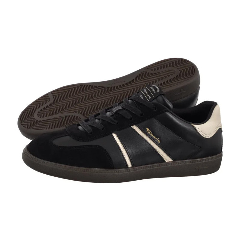 Tamaris Białe 1-23624-43 197 White Comb (TM522-b) shoes