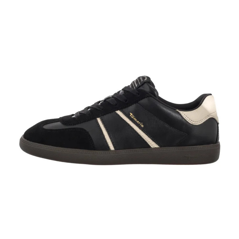 Tamaris Białe 1-23624-43 197 White Comb (TM522-b) shoes