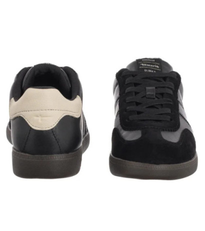 Tamaris Białe 1-23624-43 197 White Comb (TM522-b) shoes