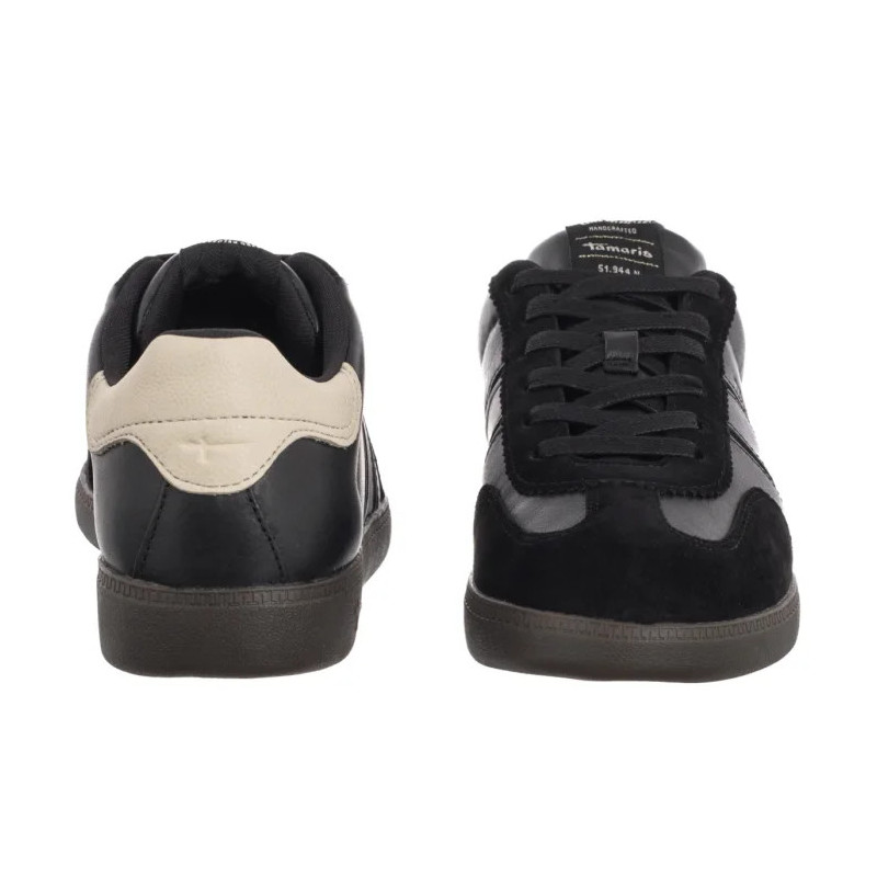 Tamaris Białe 1-23624-43 197 White Comb (TM522-b) shoes