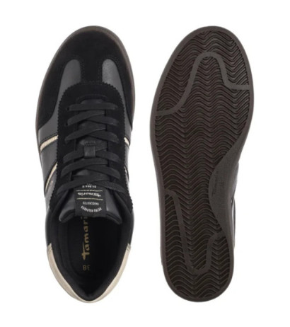 Tamaris Białe 1-23624-43 197 White Comb (TM522-b) shoes