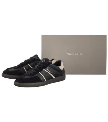 Tamaris Białe 1-23624-43 197 White Comb (TM522-b) shoes