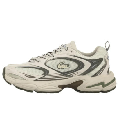 Lacoste Storm 96 2K 225 3 SFA Off Wht/Khk 750SFA0174.2R1 (LC465-a) sports Shoes