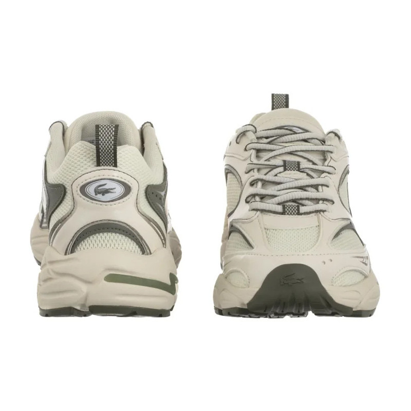 Lacoste Storm 96 2K 225 3 SFA Off Wht/Khk 750SFA0174.2R1 (LC465-a) sports Shoes