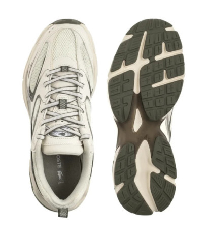 Lacoste Storm 96 2K 225 3 SFA Off Wht/Khk 750SFA0174.2R1 (LC465-a) sports Shoes