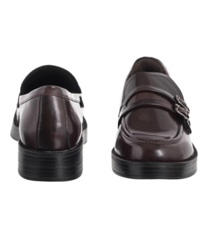 Tamaris Bordowe 1-24348-45 537 Merlot (TM563-a) shoes