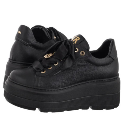 Karino Czarne 5739/126-P (KN31-a) shoes