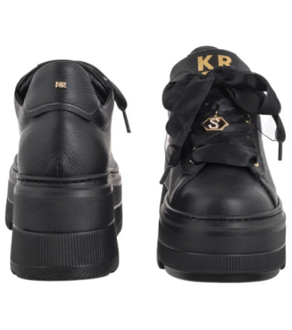 Karino Czarne 5739/126-P (KN31-a) shoes